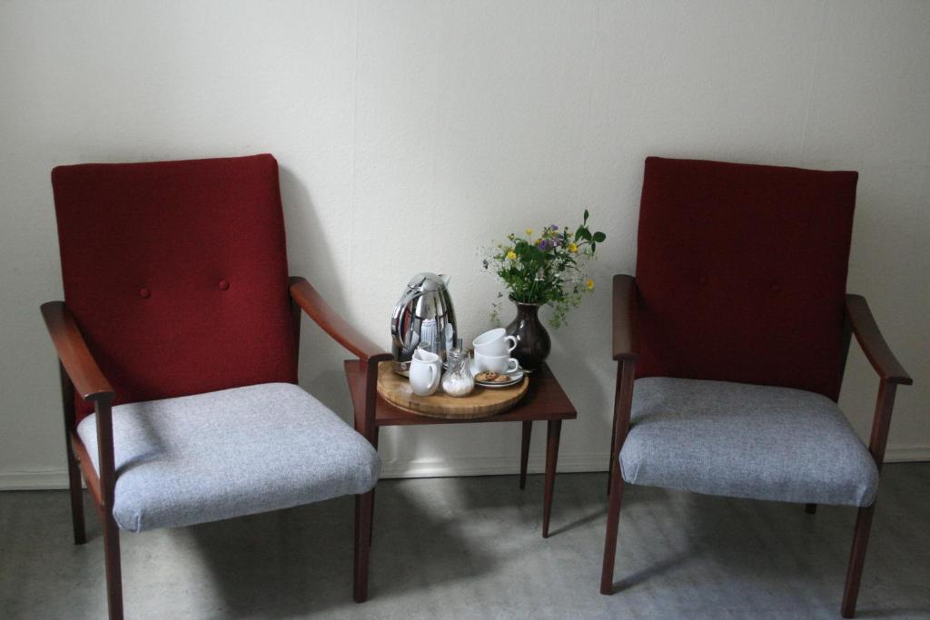 Furulund Pensjonat Ron Room photo