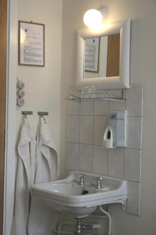 Furulund Pensjonat Ron Room photo