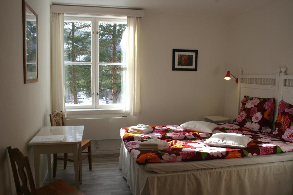 Furulund Pensjonat Ron Exterior photo